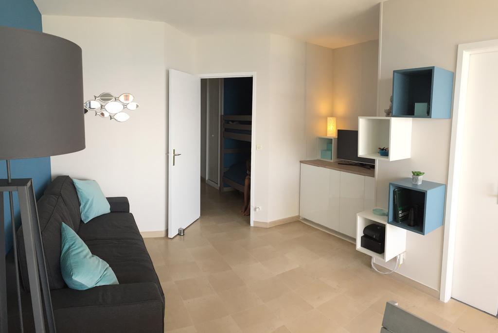 Cnossos Apartment Cannes Cameră foto