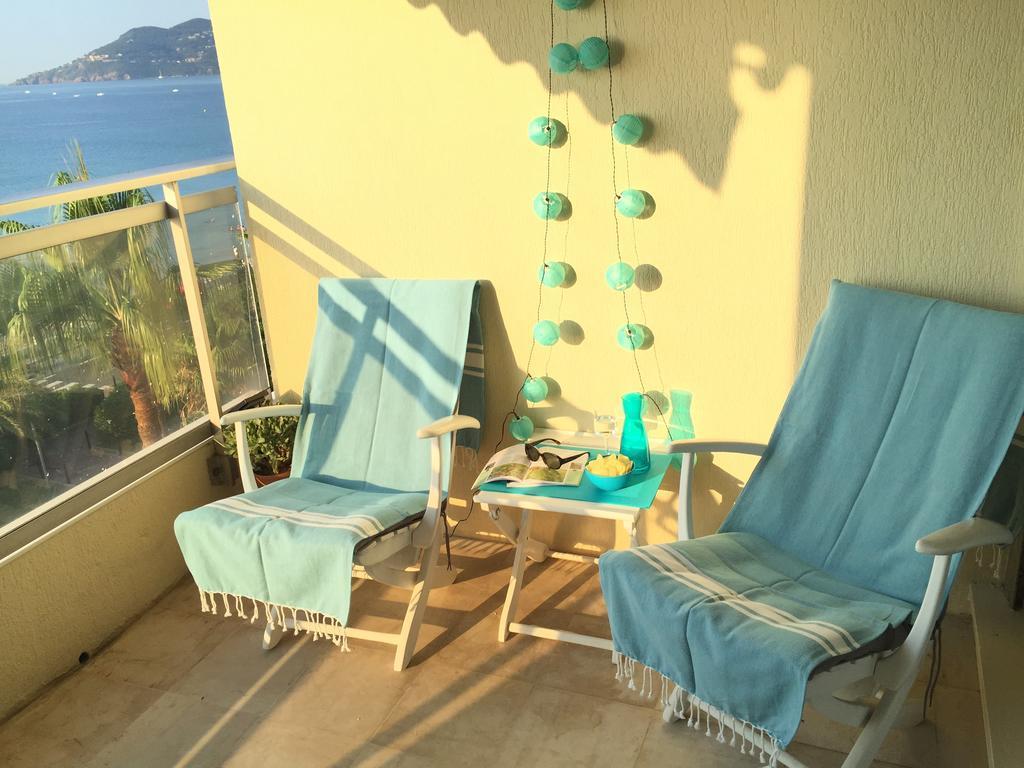 Cnossos Apartment Cannes Cameră foto