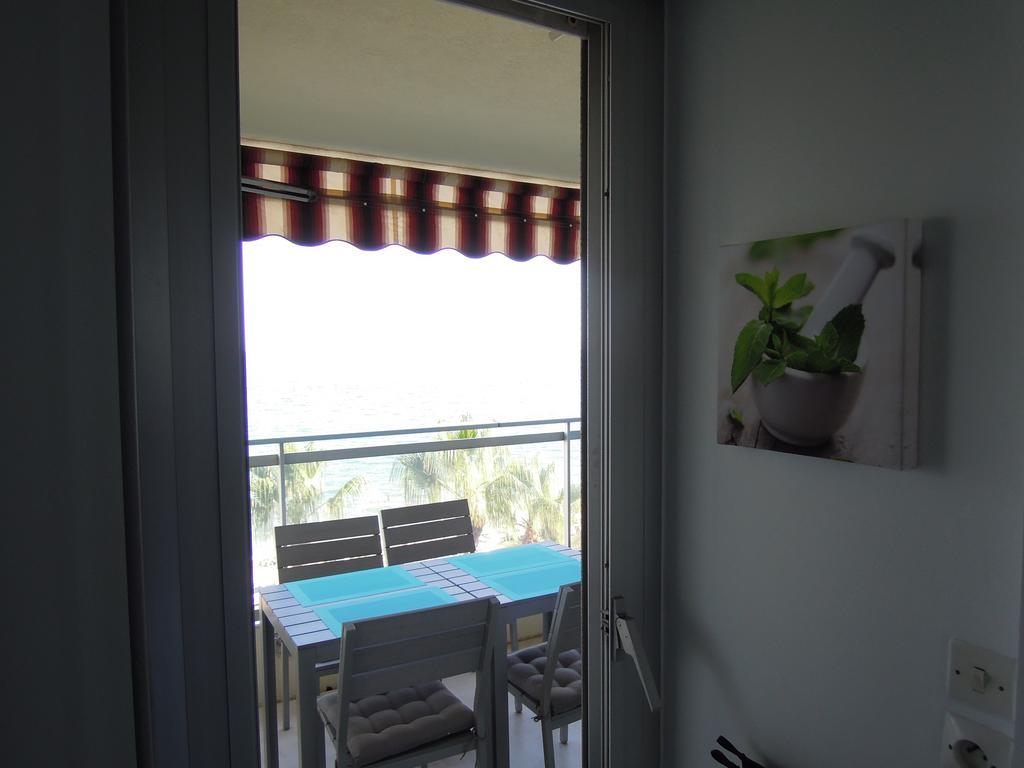 Cnossos Apartment Cannes Cameră foto