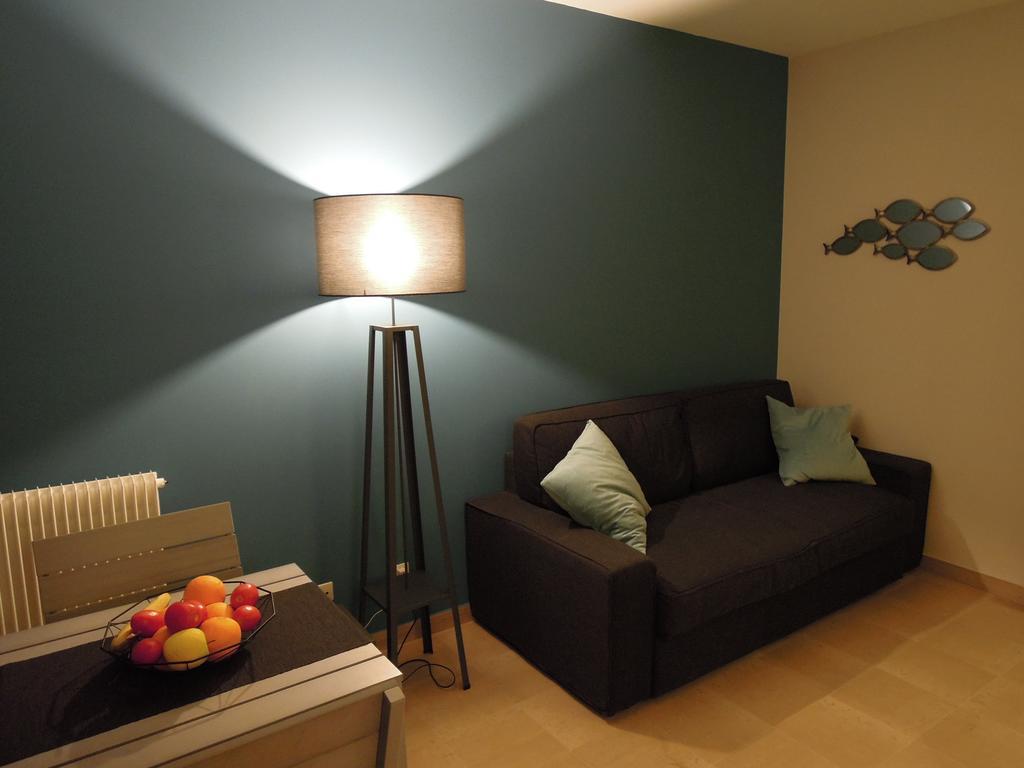Cnossos Apartment Cannes Cameră foto