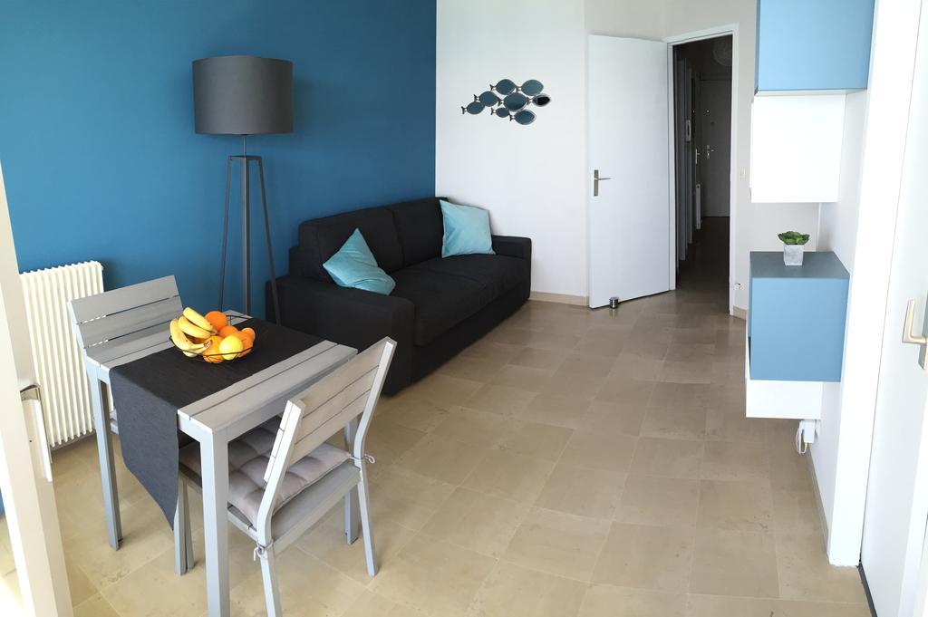 Cnossos Apartment Cannes Cameră foto