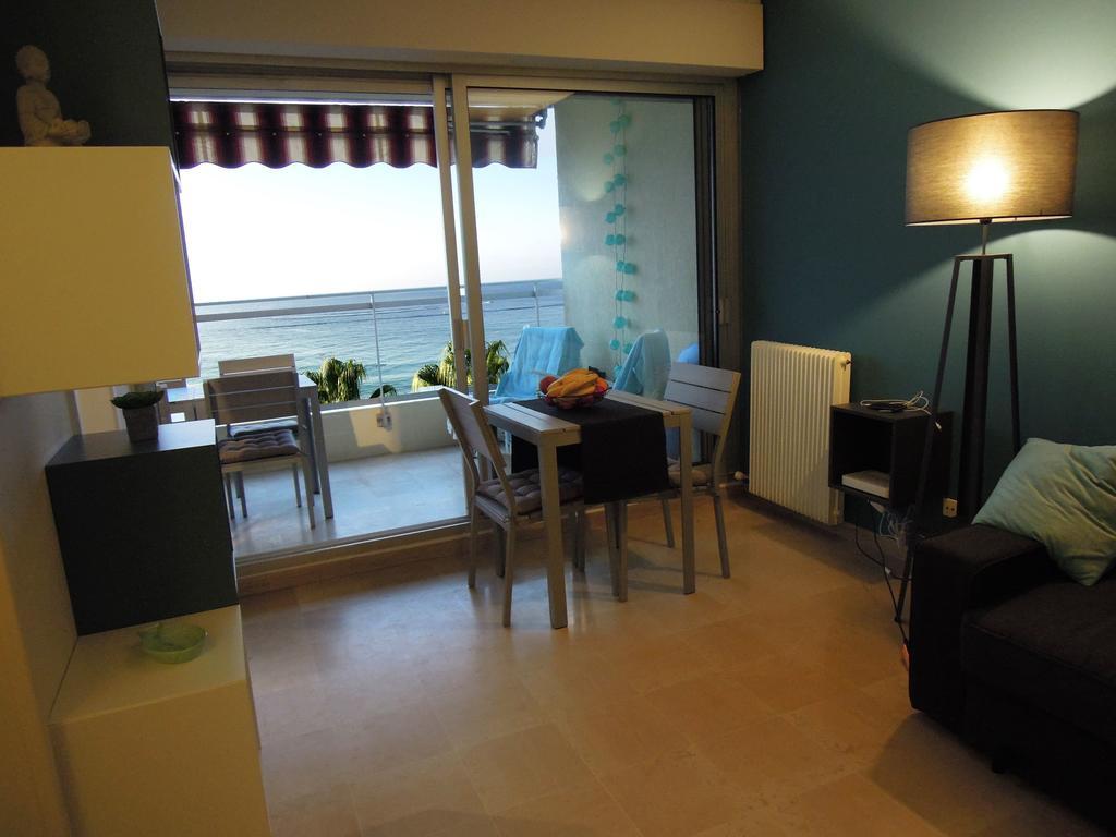 Cnossos Apartment Cannes Cameră foto